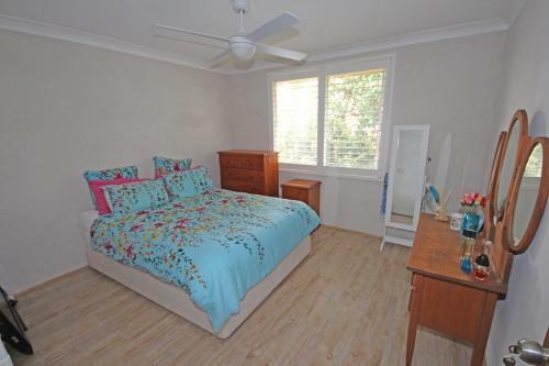 Annie's Apartment