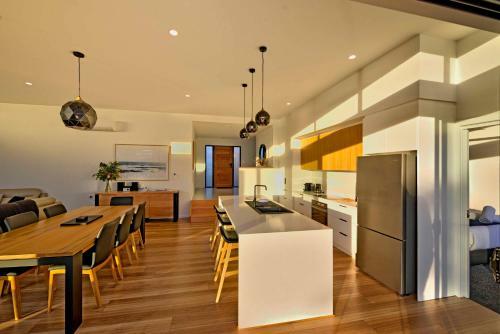 Freycinet Coastal Retreat
