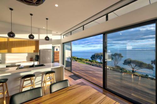 Freycinet Coastal Retreat
