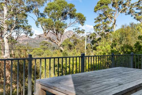 Freycinet Haven