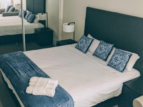 Apartamento Little Diggers