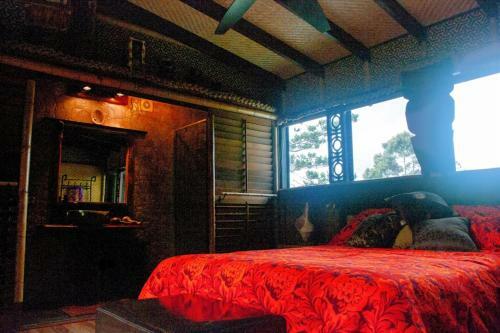 Luwow Lodge