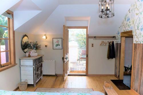 Apartamento Adelaide Hills 'camellia Cottage' - Wifi