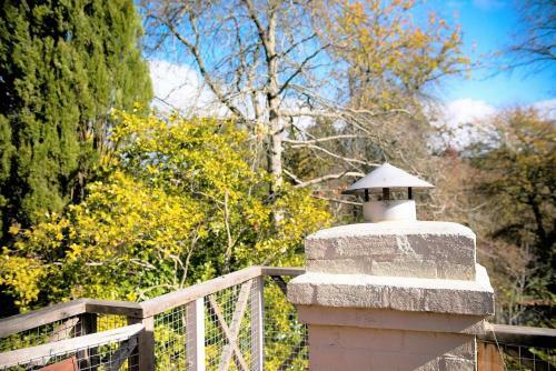 Apartamento Adelaide Hills 'camellia Cottage' - Wifi