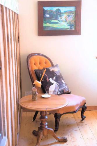 Apartamento Adelaide Hills 'camellia Cottage' - Wifi
