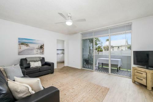 Apartamento Waves On Main, 4/1 Main Street