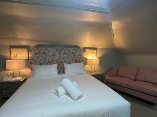 Hotel Vaucluse Estate - Tasmania B&B