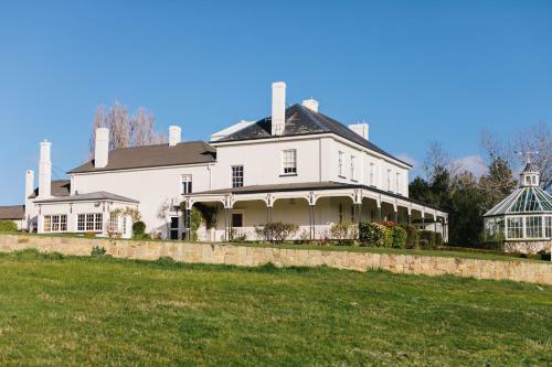 Hotel Vaucluse Estate - Tasmania B&B