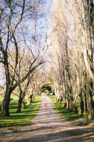 Hotel Vaucluse Estate - Tasmania B&B