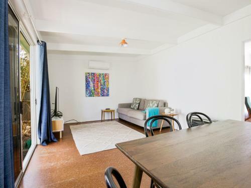 Nest - Pet Friendly - 2 Min Walk To Beach