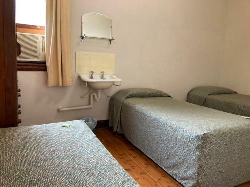 Motel Royal Hotel Condobolin