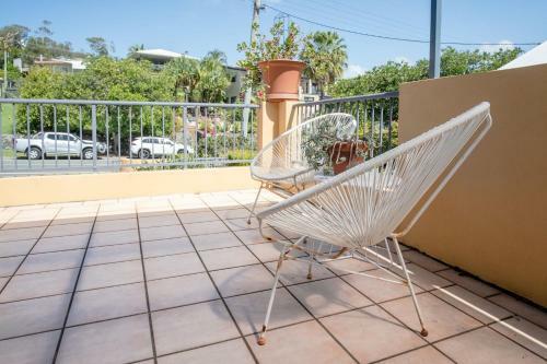 Coolum Beach 3 Level Townhouse Private Rooftop Terrace Spa Overlooking Mount Coolum