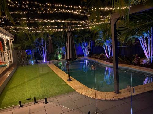 Coolum Beach Hidden Gem With Pool, Wifi, Netflix