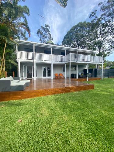 Coolum Beach Hidden Gem With Pool, Wifi, Netflix