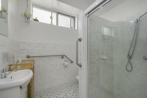 Apartamento Sandy Feet 3-1 Main Street