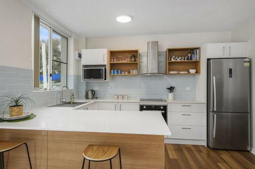 Apartamento Sandy Feet 3-1 Main Street