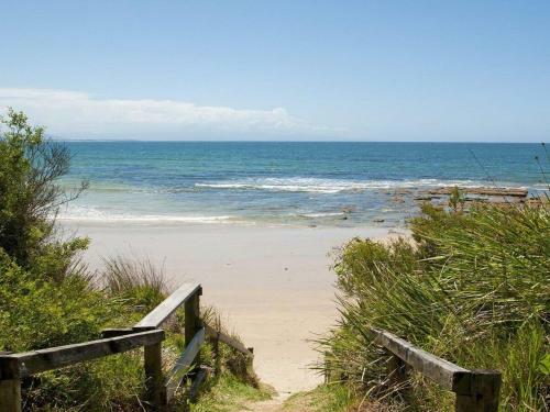 The Marlin - A Gem Close To Rock Pools