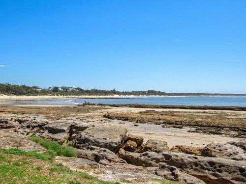 The Marlin - A Gem Close To Rock Pools