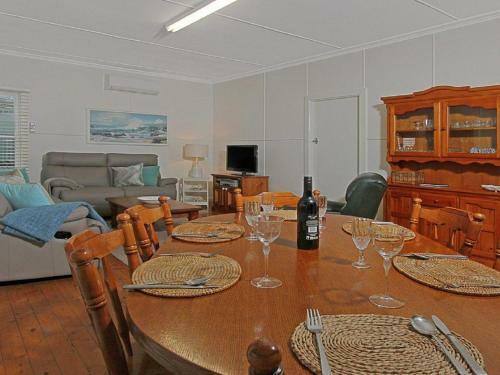 The Marlin - A Gem Close To Rock Pools