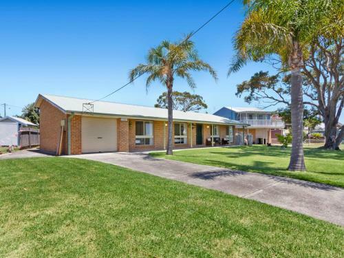 Ourimbah - Across From The Local Rock Pools