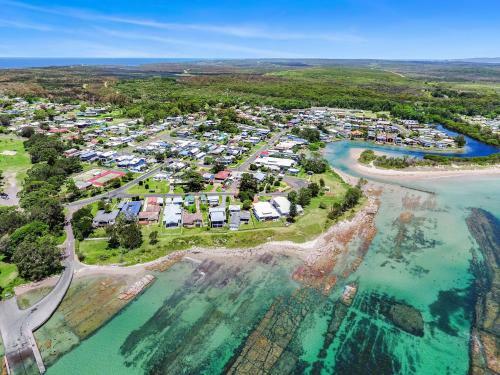 Ourimbah - Across From The Local Rock Pools