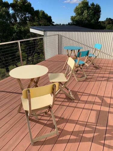 Damais - 4 King Or 8 Single Beds Wifi, Netflix, Pet Friendly