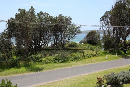 The Crescent - Pet Friendly - 1 Min To Beach