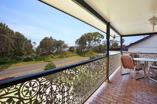 The Crescent - Pet Friendly - 1 Min To Beach