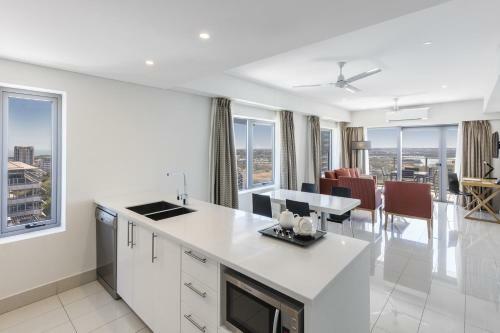 Apartments @ 31 Woods