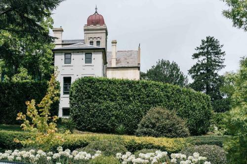 Lewellyn House