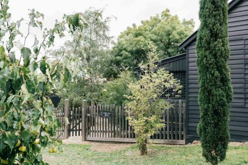 Lewellyn House