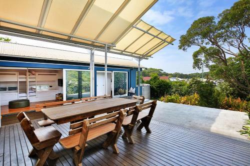 Ayana Beach House - Pet Friendly - Opposite Beach