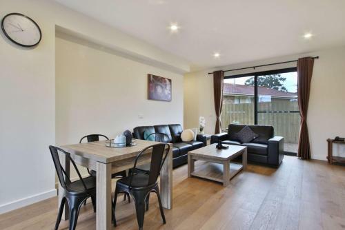 Aparthotel Quality Apartments Dandenong