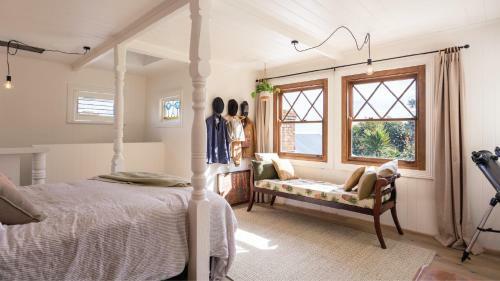 Foxglove Villa - New Listing