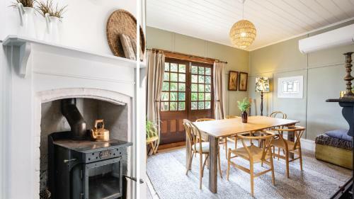 Foxglove Villa - New Listing