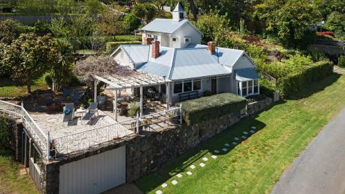 Foxglove Villa - New Listing