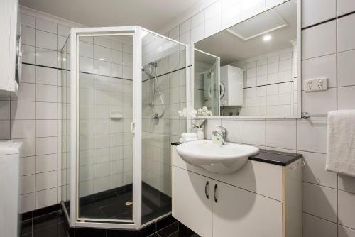 Apartamento Darwin Executive Studio