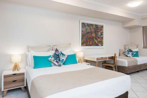 Apartamento Darwin Executive Studio