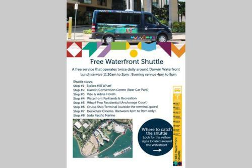 Apartamento Darwin Executive Studio