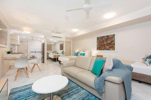 Apartamento Darwin Executive Studio