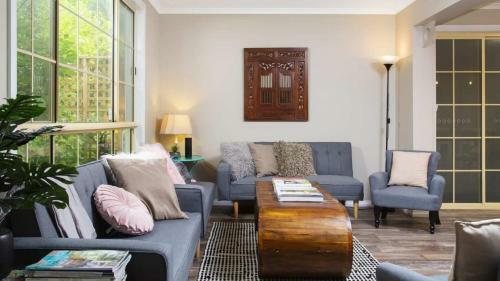 Frazer Place - Thoughtful Country Lodge