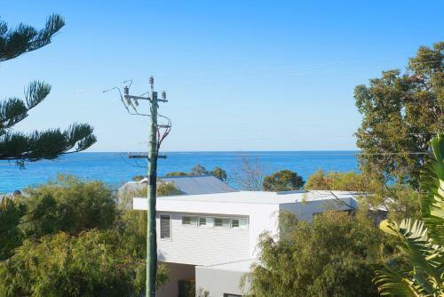 Casa Azzurra