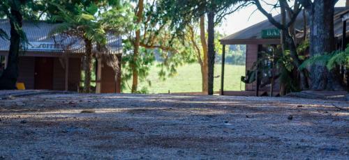 Dorrigo Mountain Holiday Park