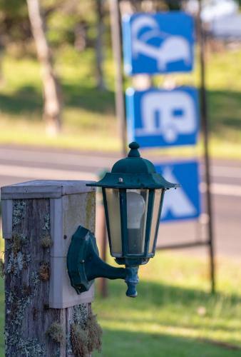 Dorrigo Mountain Holiday Park