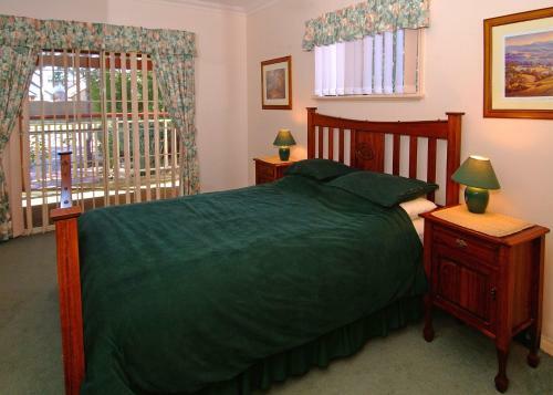 Rosewood Cottage