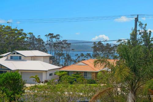 Apartamento Hopeview Haven 5 - Dunbogan Accomodation