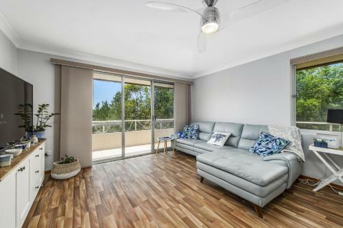 Apartamento Hopeview Haven 5 - Dunbogan Accomodation