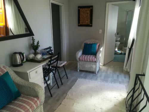 Tirzah's B&B And Self Catering