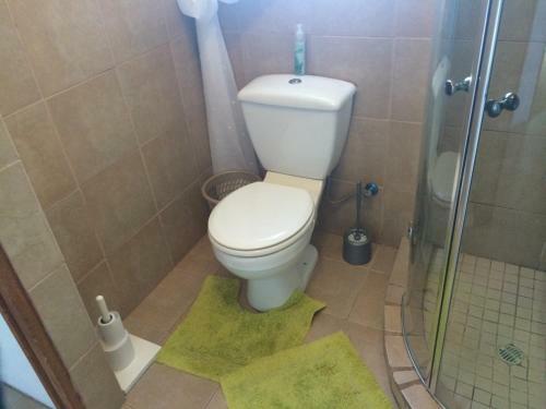 Tirzah's B&B And Self Catering