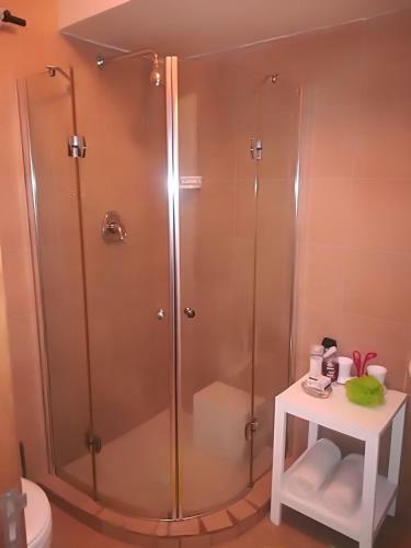 Tirzah's B&B And Self Catering